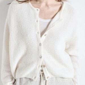 AMERICAN VINTAGE - Women's wool Blend Sweater Size M